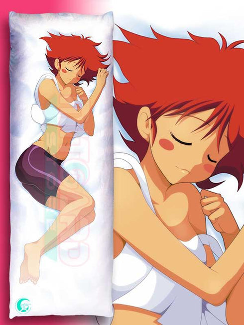 Ed Body pillow case COWBOY BEBOP Mitgard-Knight
